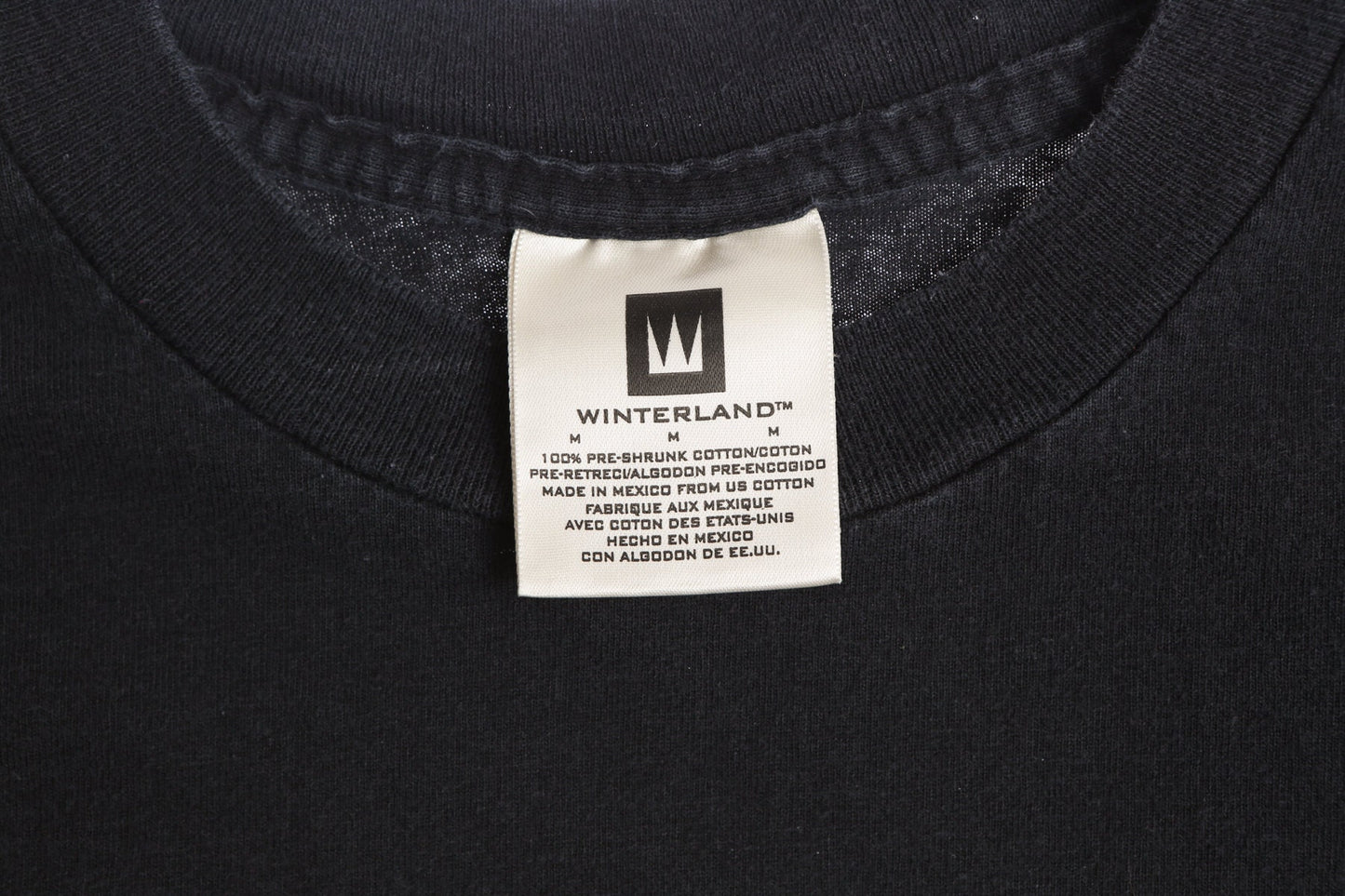 Backstreet Boys into The Millenium T-shirt