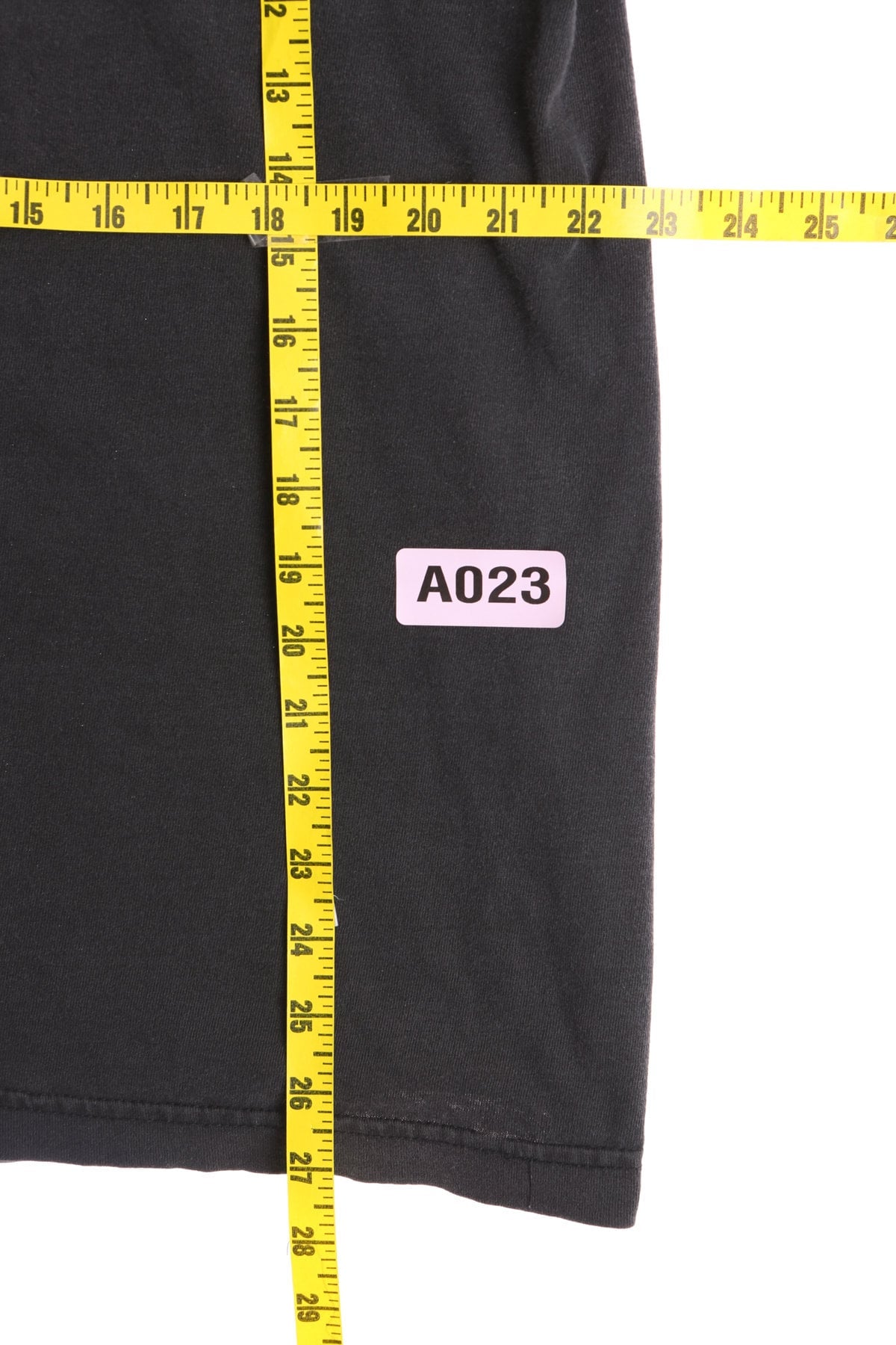 The X Files Stanley Desantis Black Graphic t-shirt