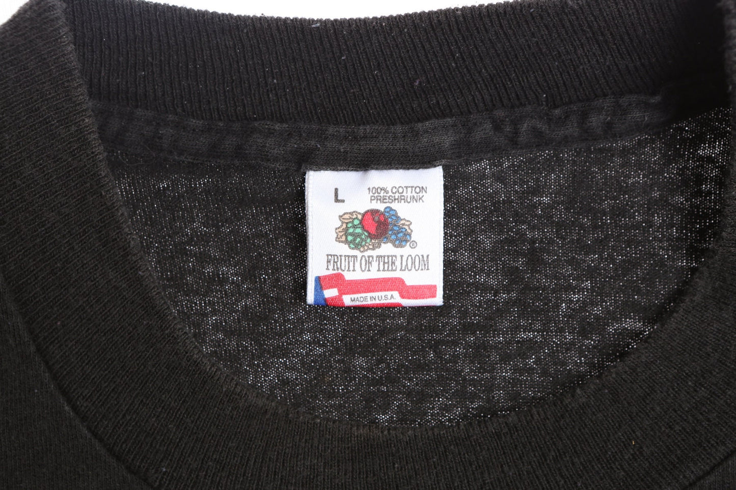 1991 NBA Finals Graphic T-shirt - Chicago Bulls VS Los Angeles Lakers