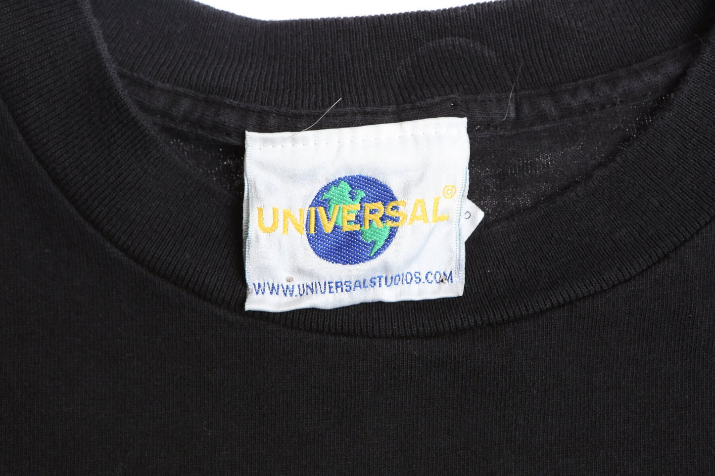 Jurassic Park Graphic T-shirt by Universal Studios