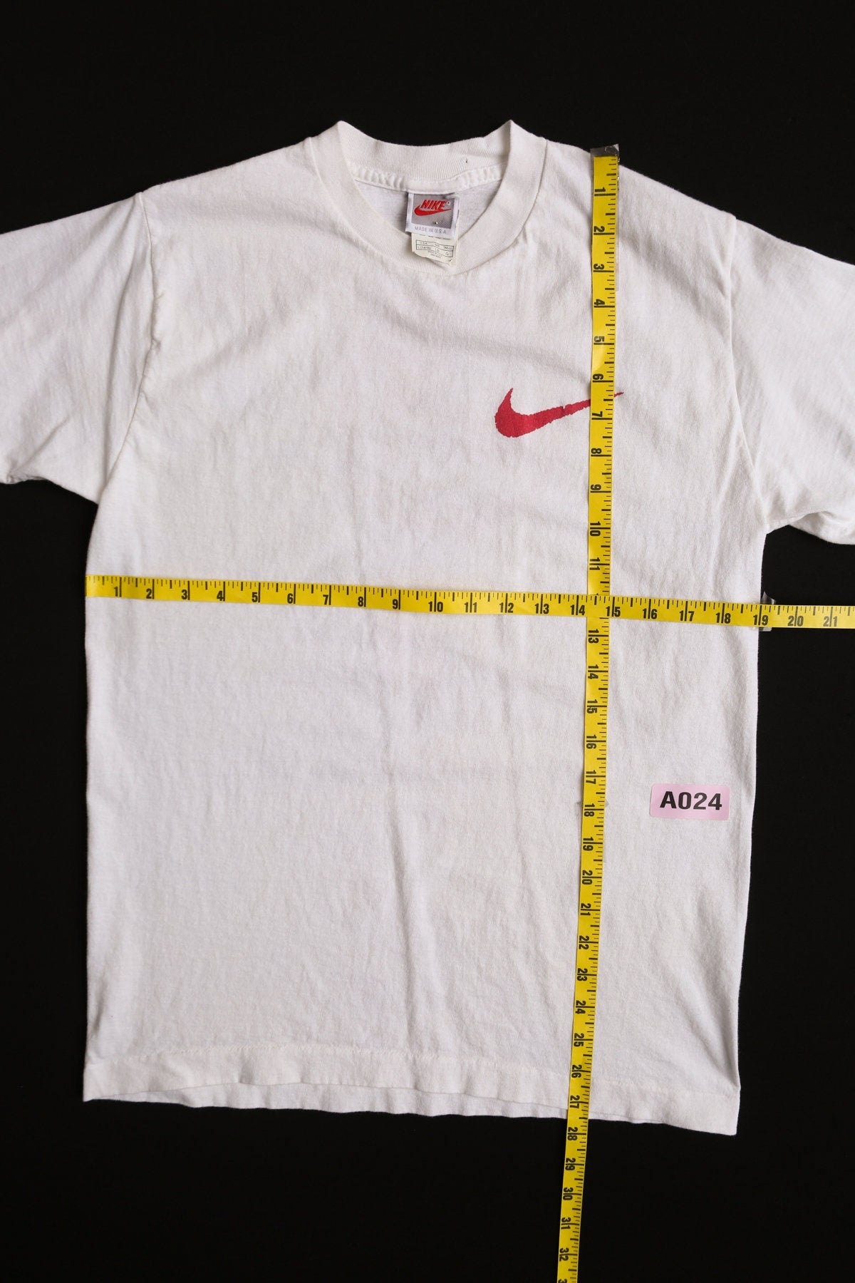 Nike Air Graphic T-shirt