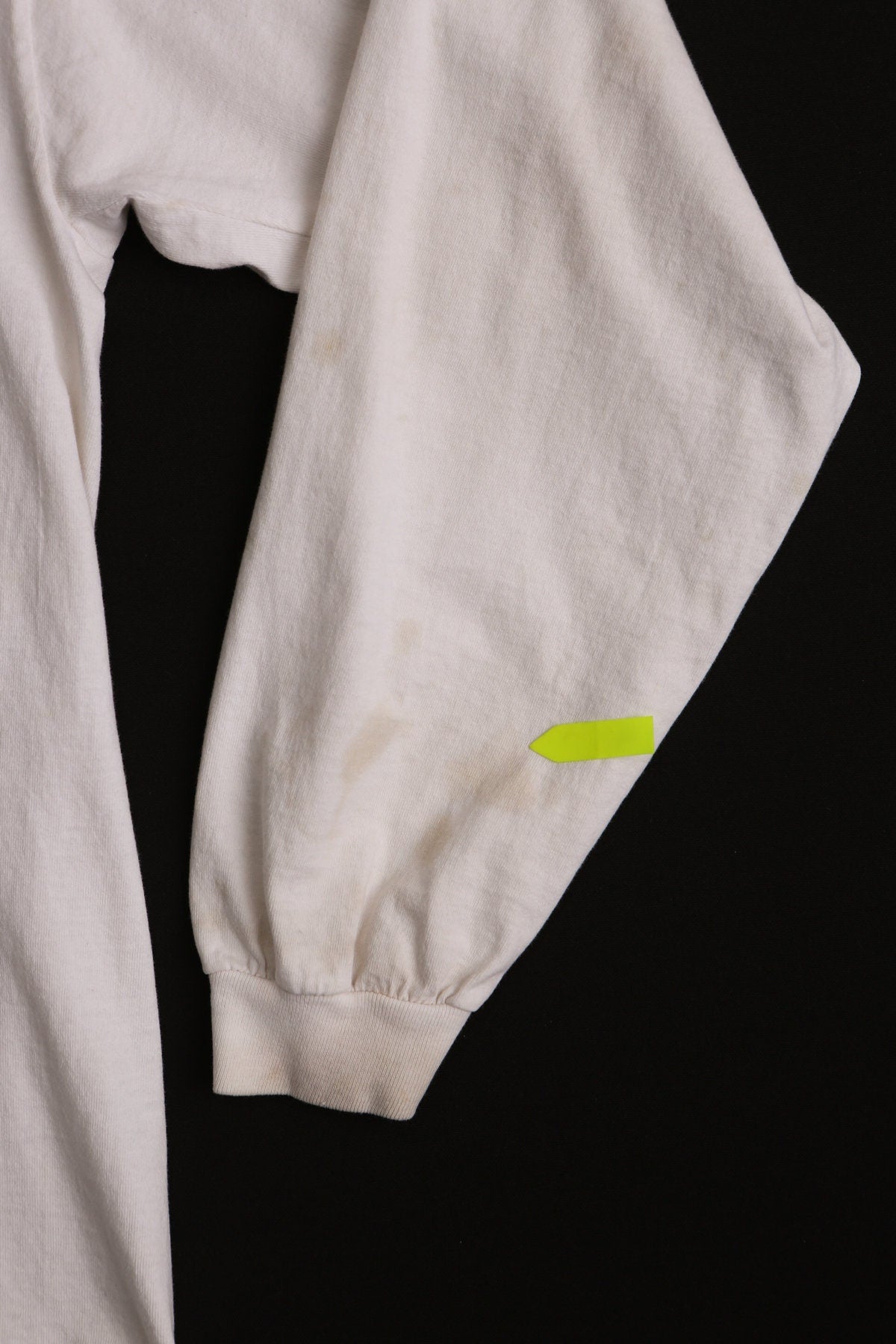 Billy Joel River of Dreams 93 - 94 Nassau Coliseum white graphic T-shirt