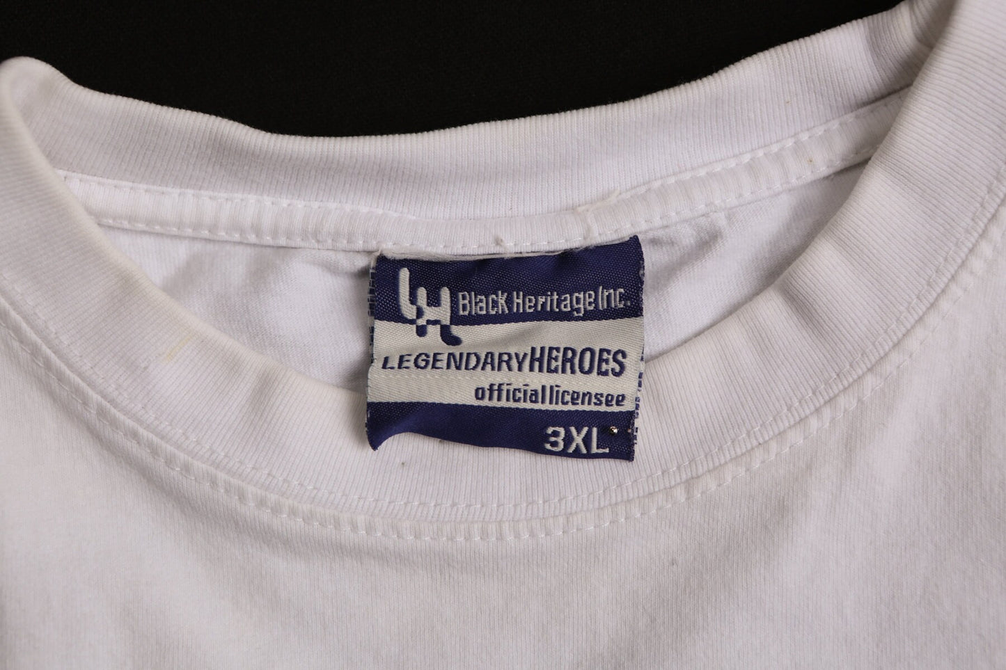 Black Heritage Graphic T-shirt