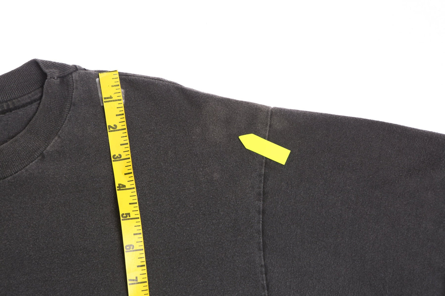 Harley Davison Black Graphic T-shirt - San Diego California