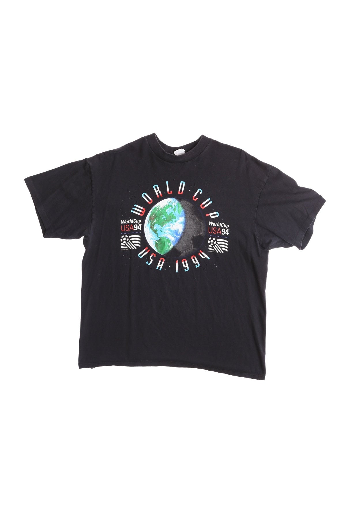 1994 USA Soccer World Cup Graphic t-shirt
