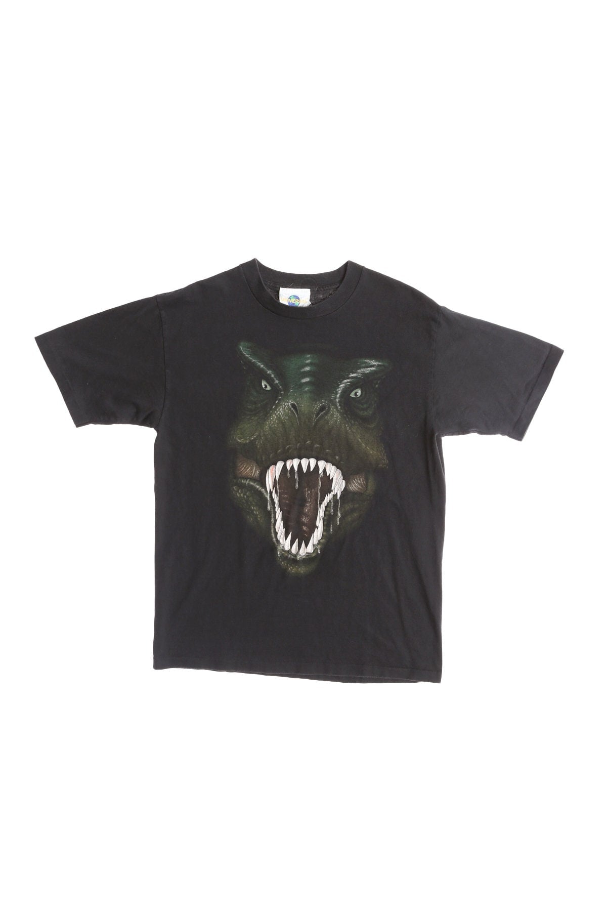 Jurassic Park Graphic T-shirt by Universal Studios