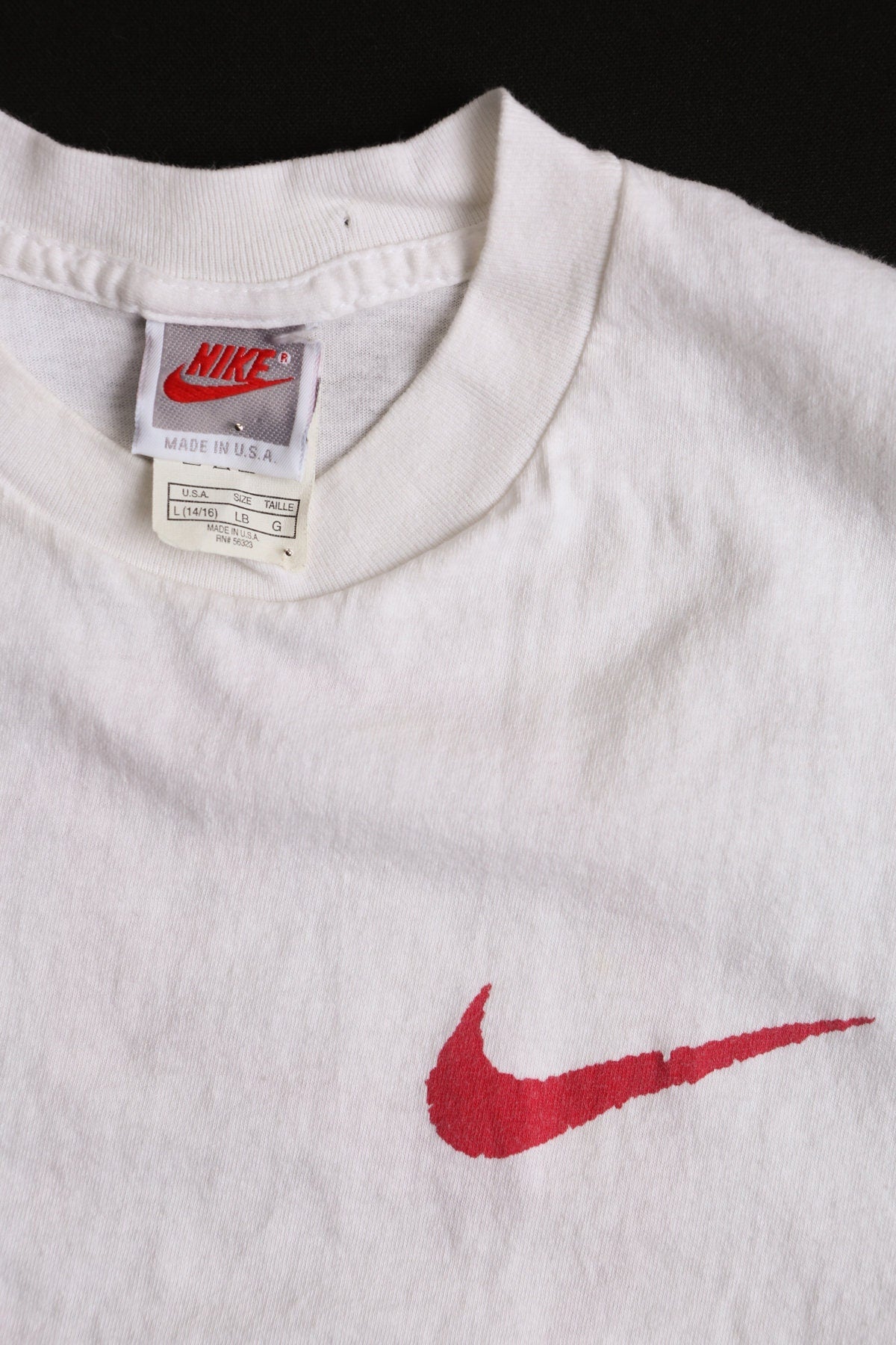 Nike Air Graphic T-shirt