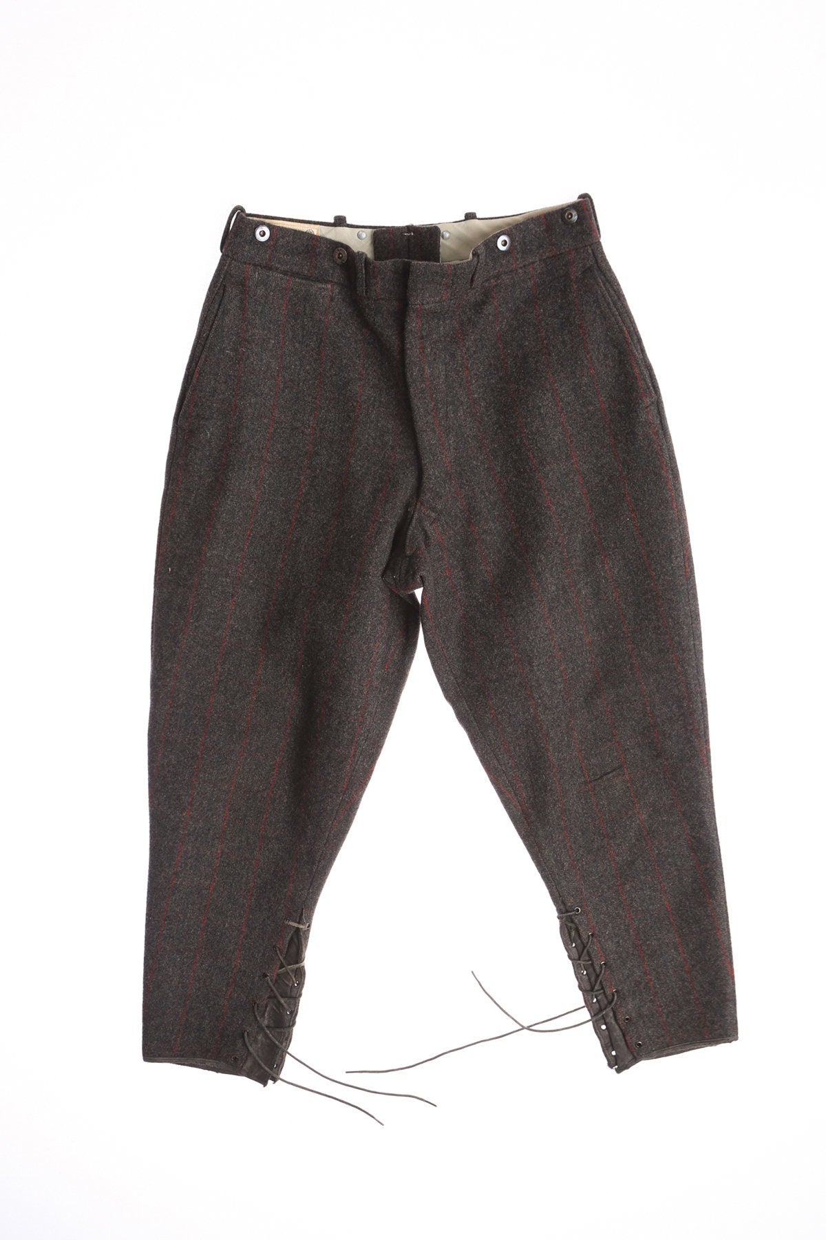 Vintage Eddie Bauer Wool Riding Pants