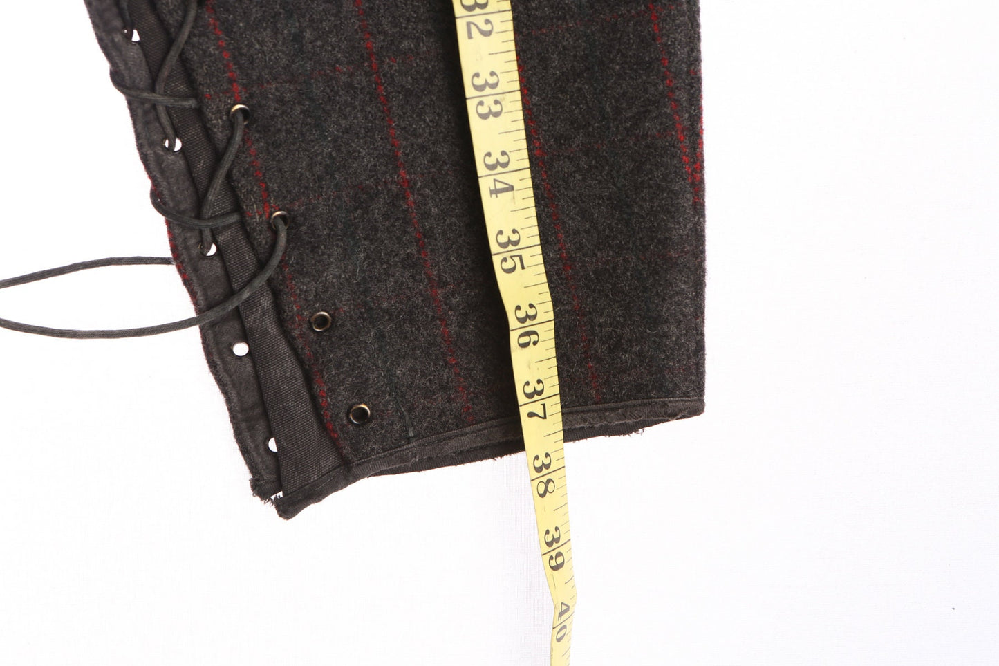 Vintage Eddie Bauer Wool Riding Pants