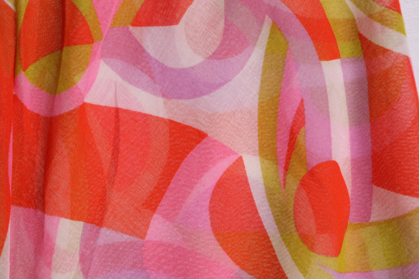 Vintage Women Cotton Summer Short