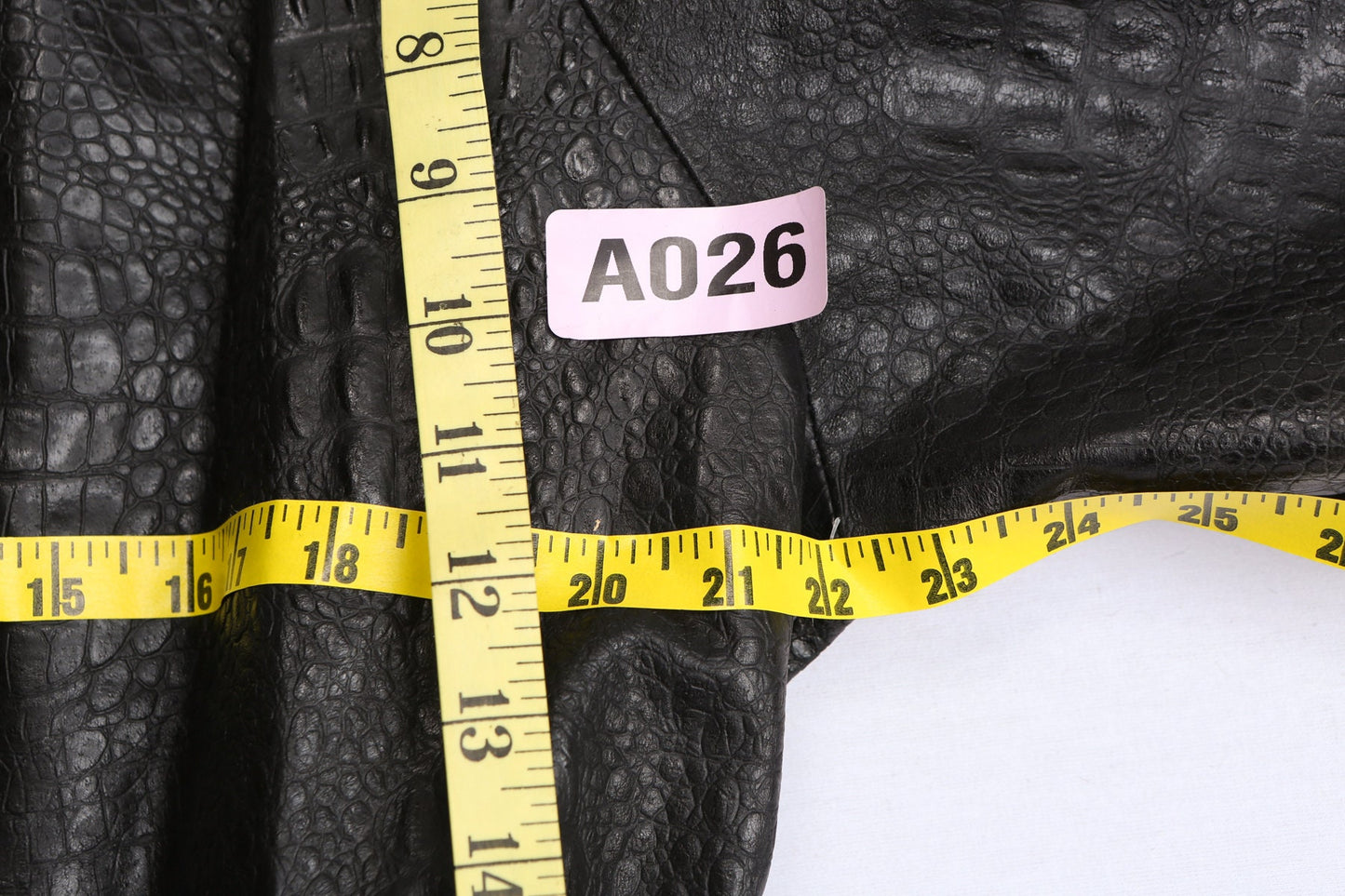Women Black Leather Coat
