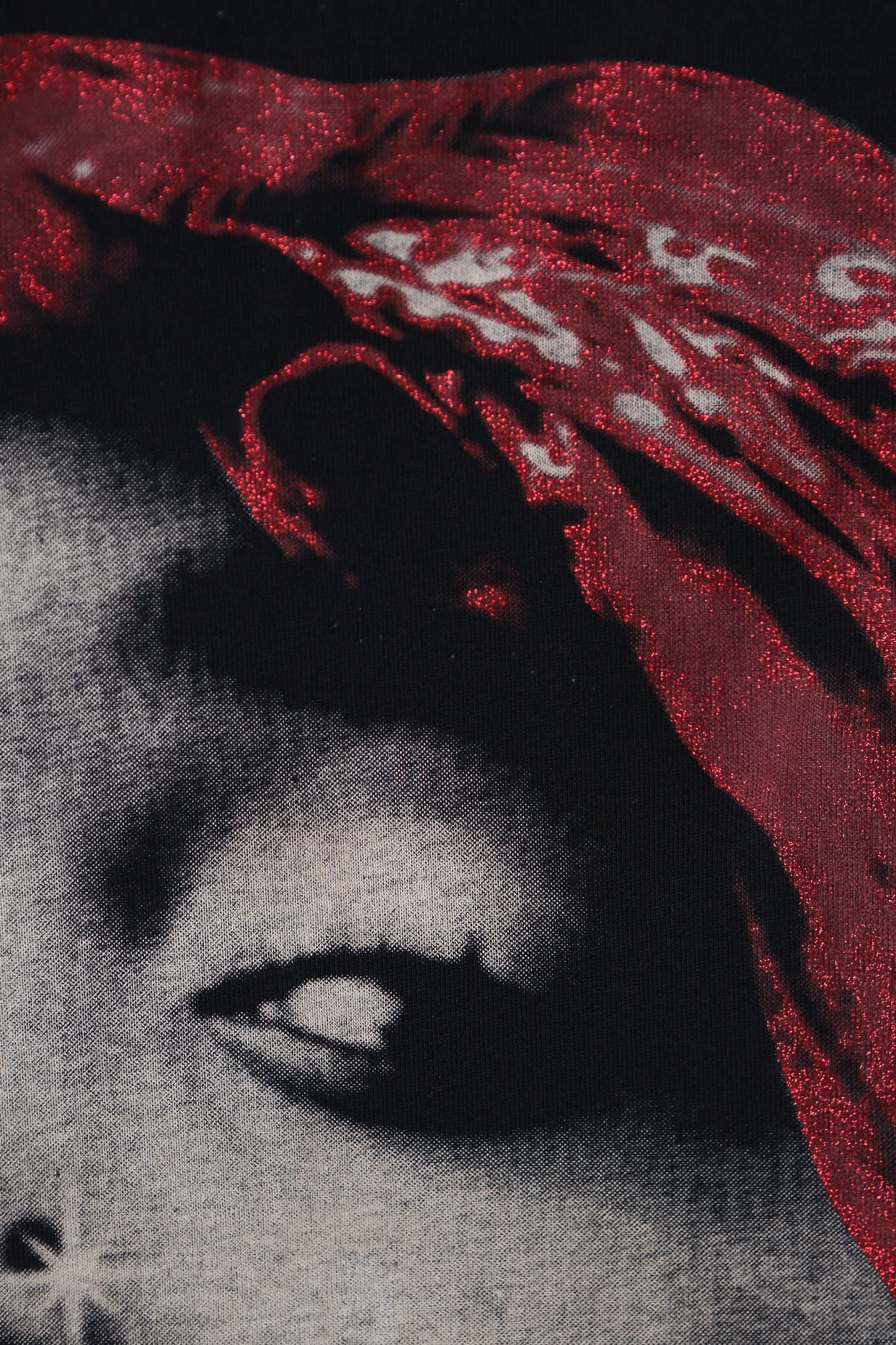 Thug Life Hip Hop Raper Graphic T-shirt