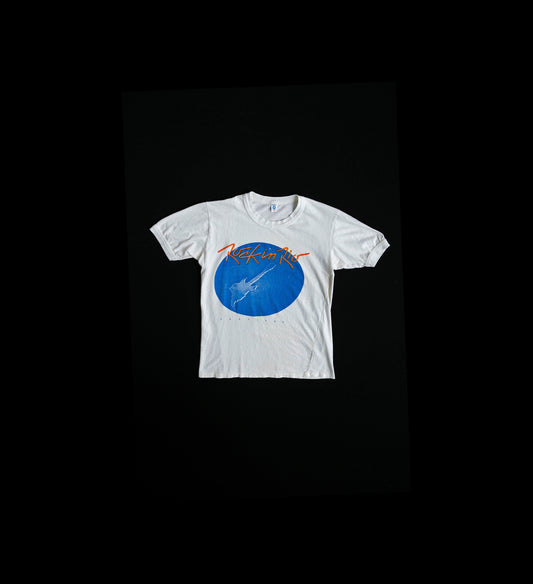 Rock in Rio Festival Graphic T-shirt