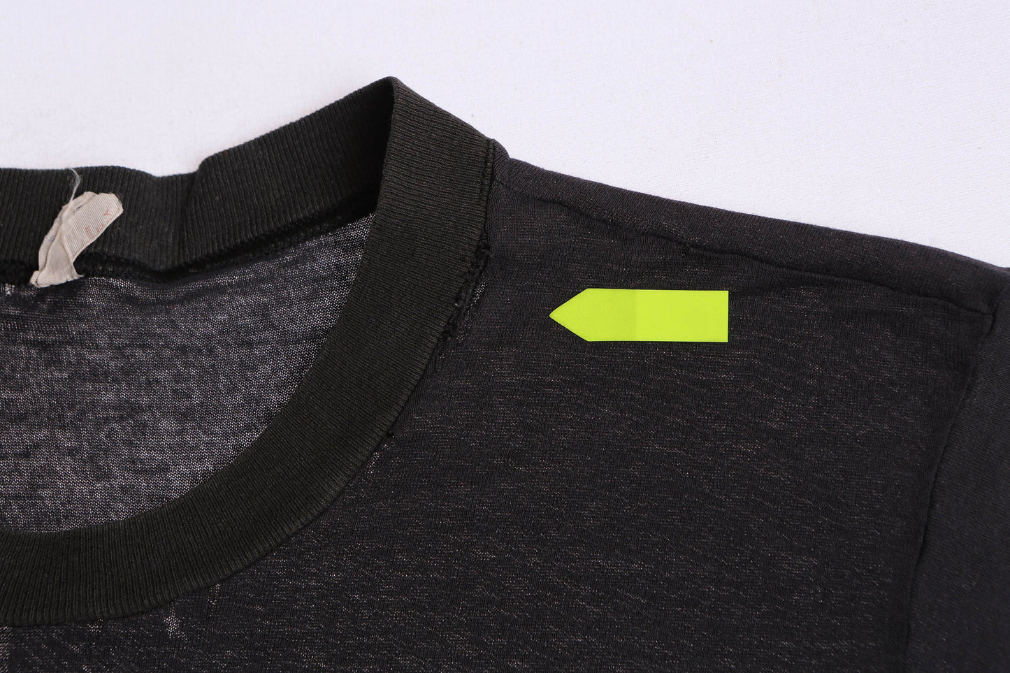 Grave Digger Black Graphic T-shirt - Monster Truck