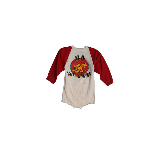 United Artist Rekords, Ink. Kut Korners Vintage Graphic T-shirt