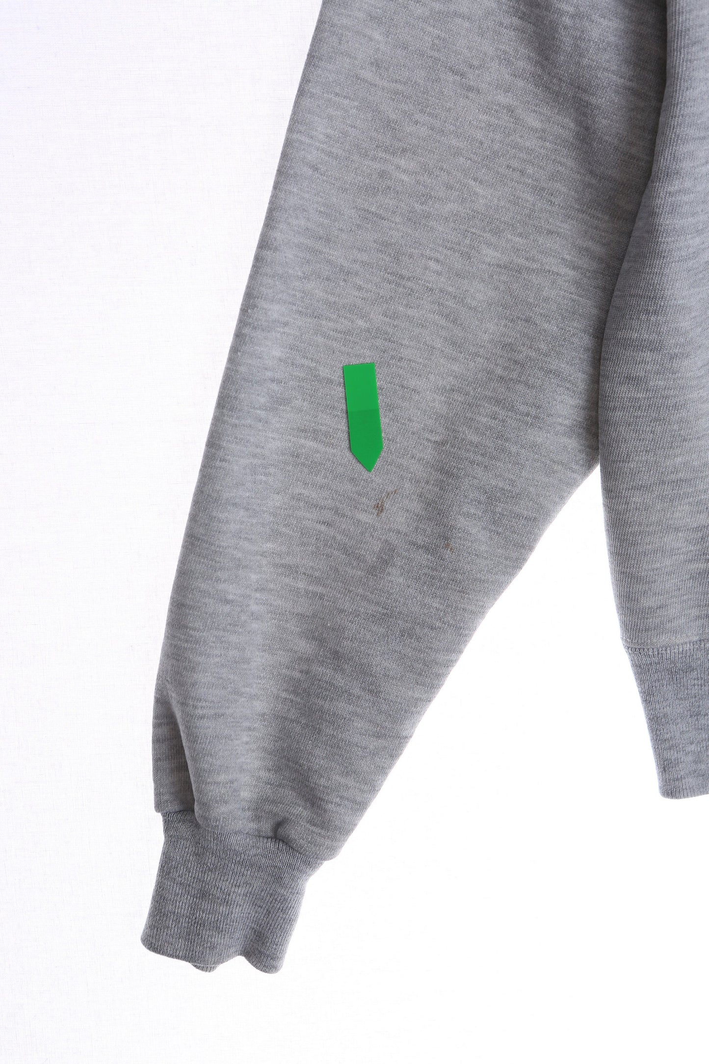 Vintage Champion Sweatshirt with Boise Embroidered letters