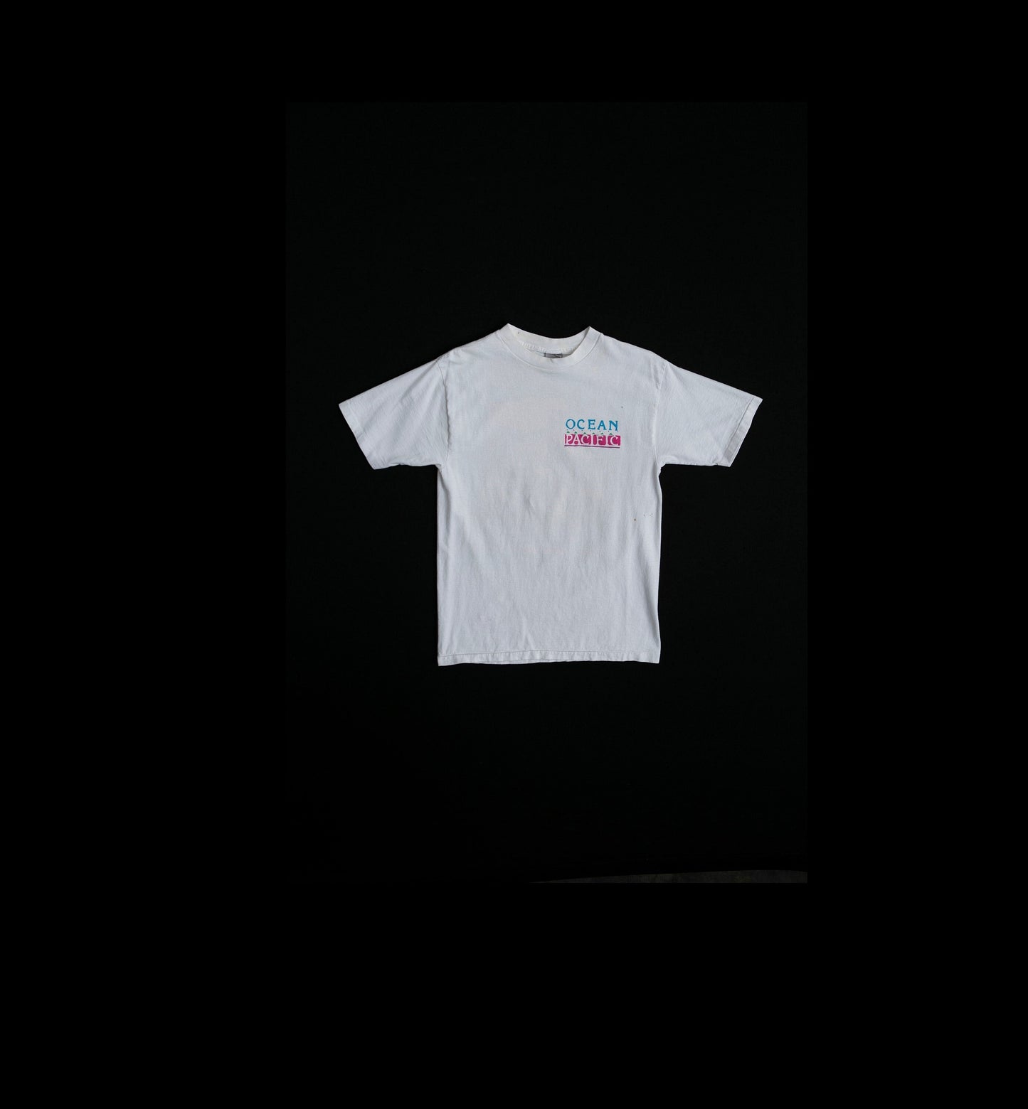 Ocean Pacific Surfing Graphic T-shirt