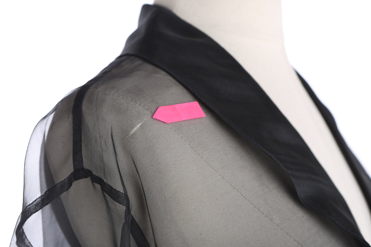 A.J. Bari Women Black Evening Dress