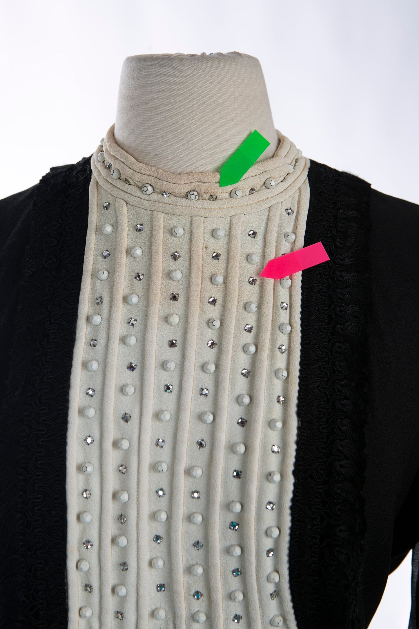 Vintage Casual Dress - Era 1960s - 1970s