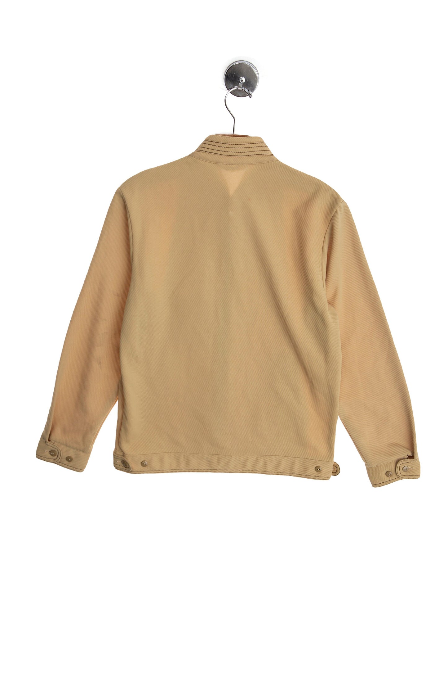 Vintage 1970s Men's Casual Jacket