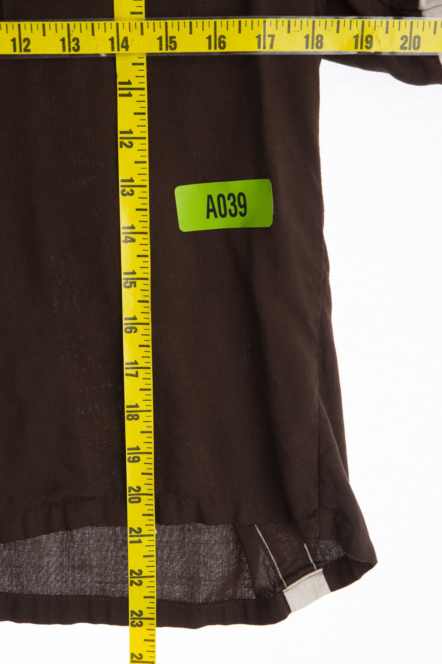 Vintage Women Bowling Top by California Label - Era 1940s - 1950s