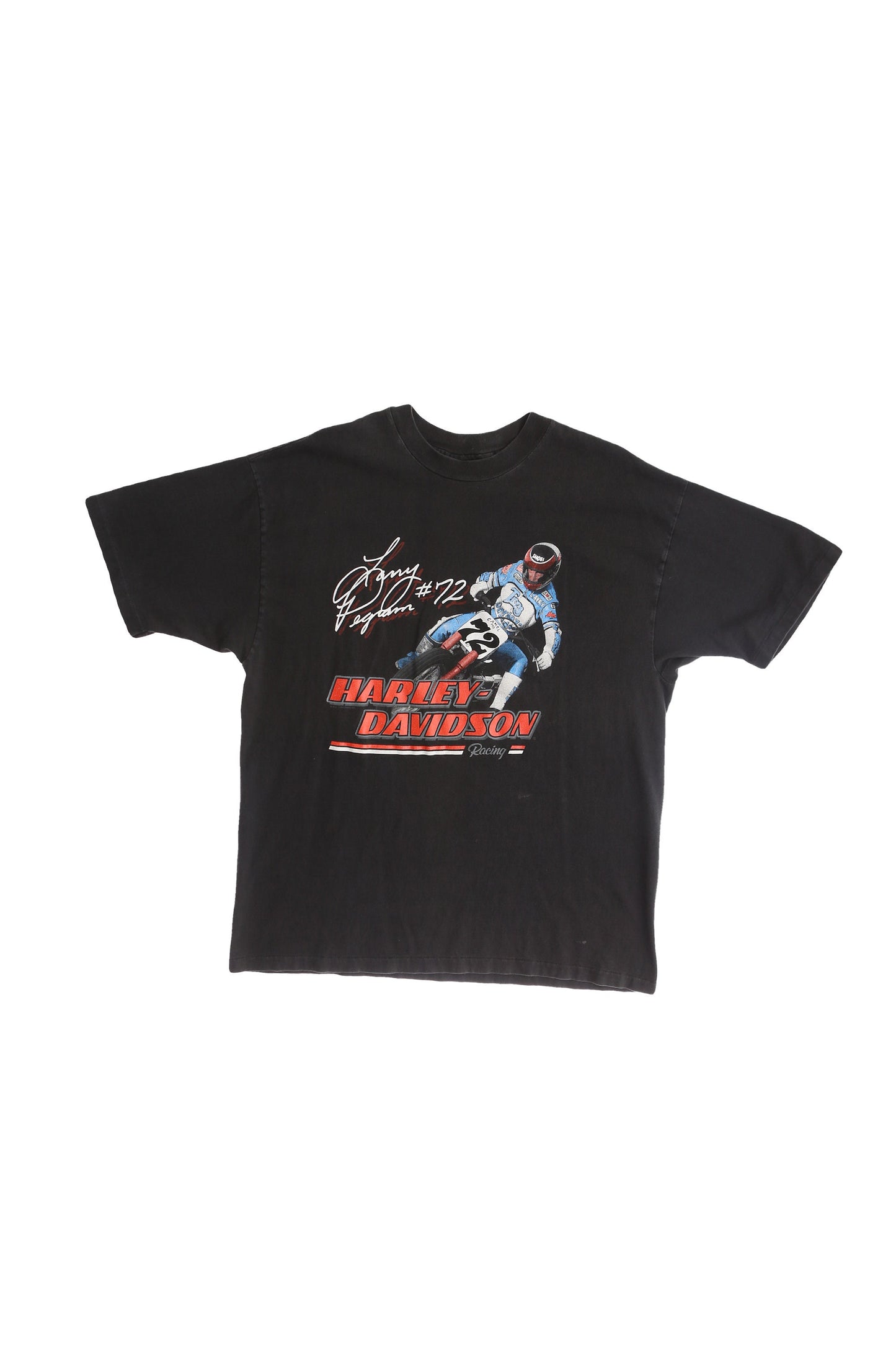 Vintage Harley Davidson T-shirt -