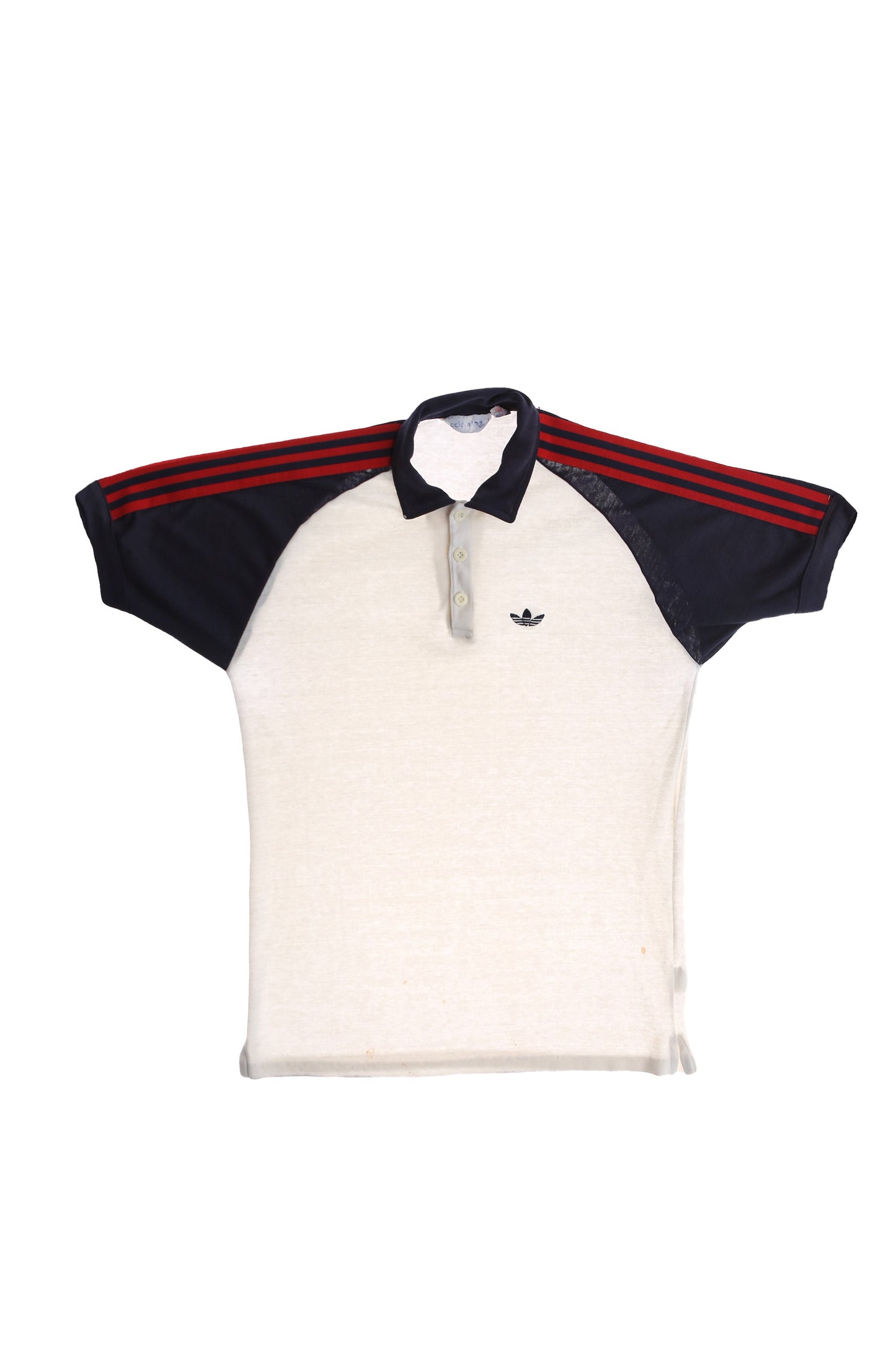 Vintage Adidas Polo Shirt