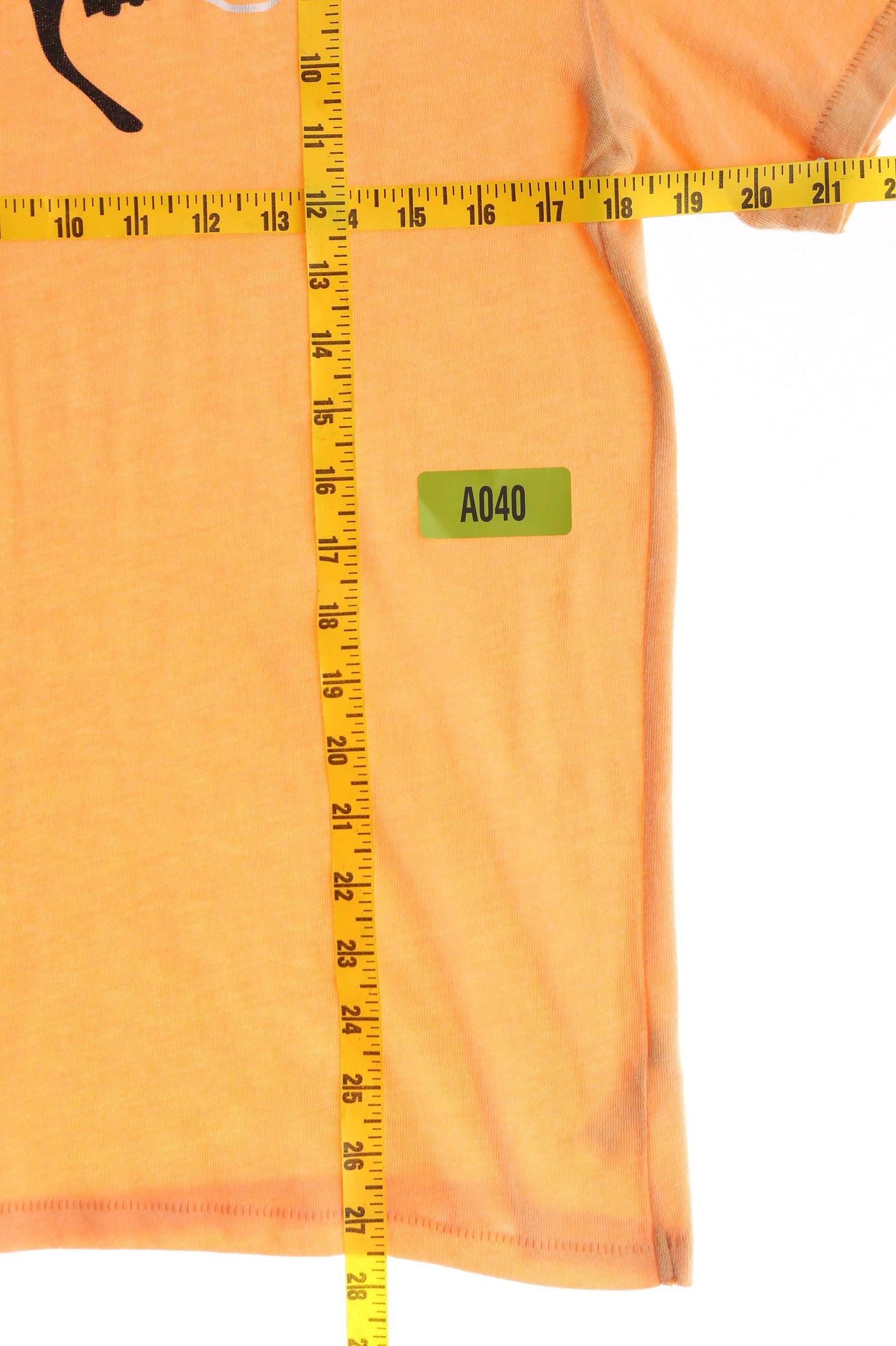 Vintage Graphic T-shirt by Tennis Channel - Era 1970s - 1980s