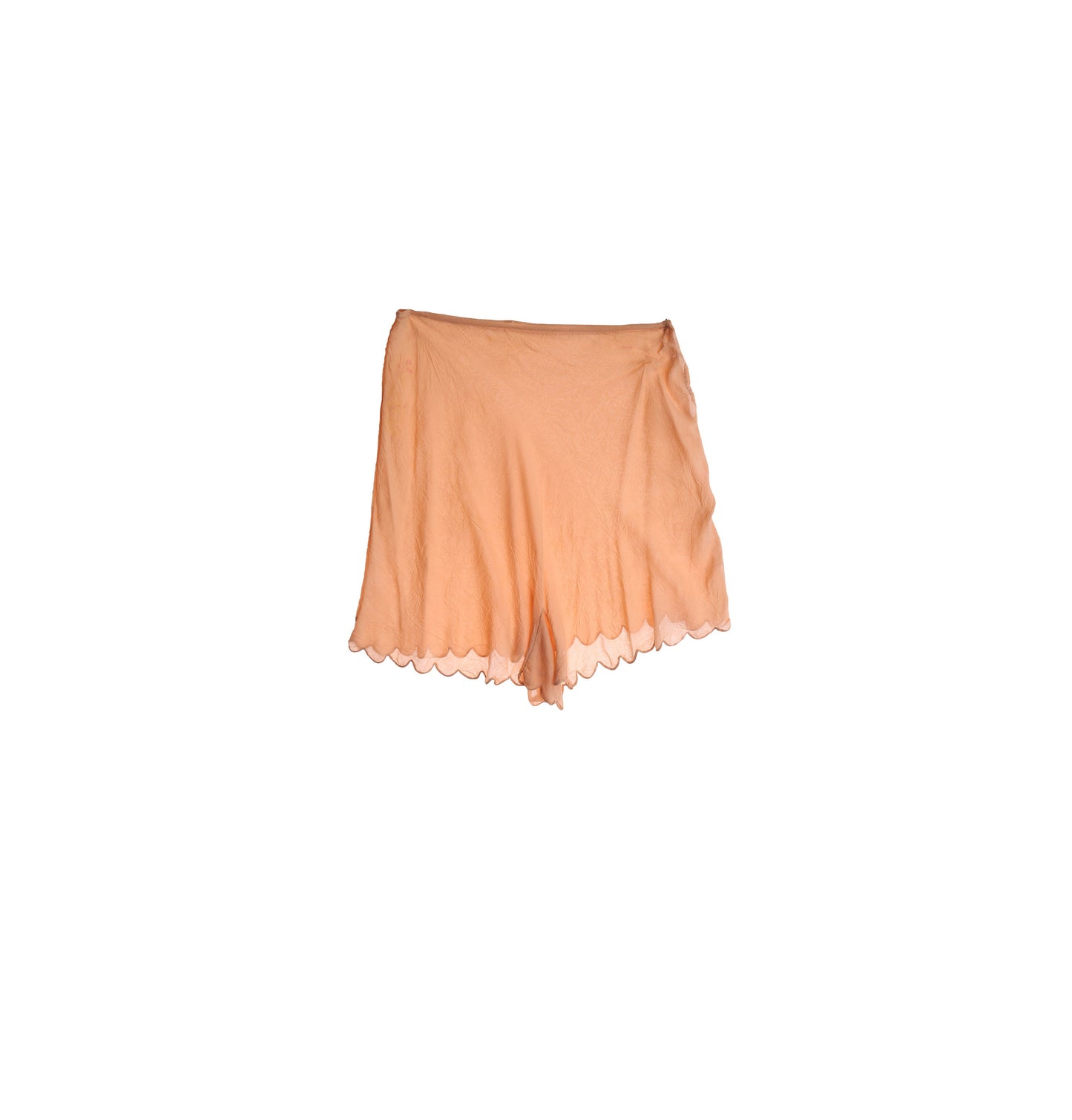 Vintage Women Underwear Short - Era 1950s - 1960s