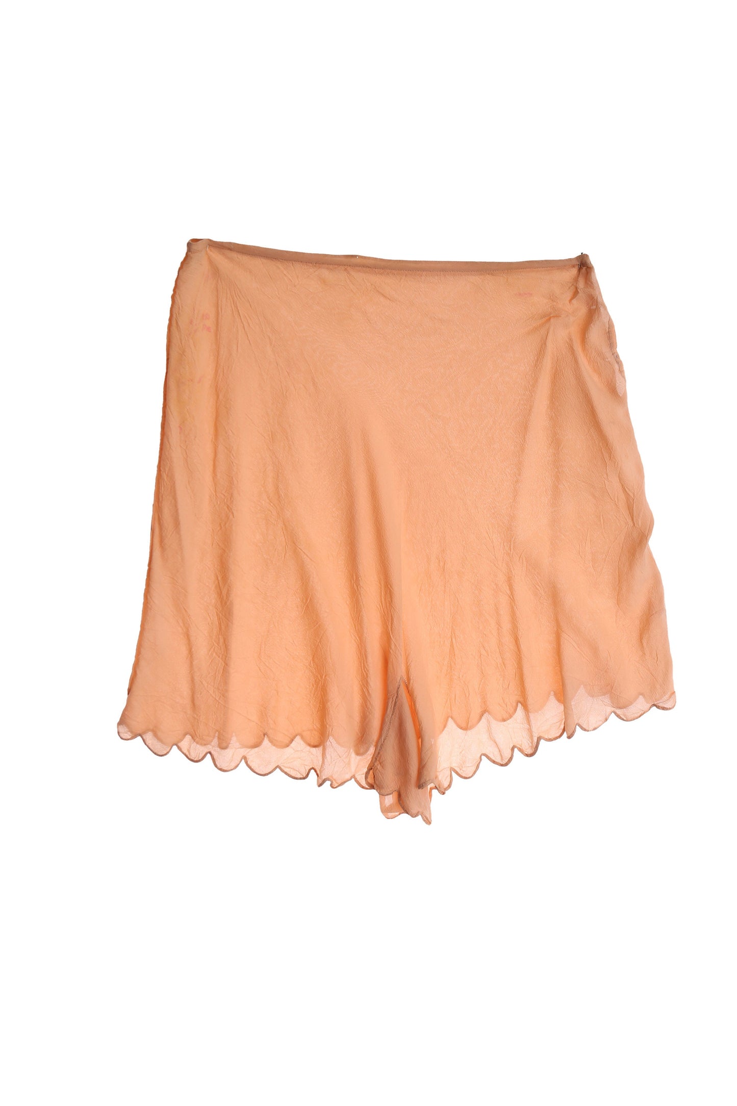 Vintage Women Underwear Short - Era 1950s - 1960s