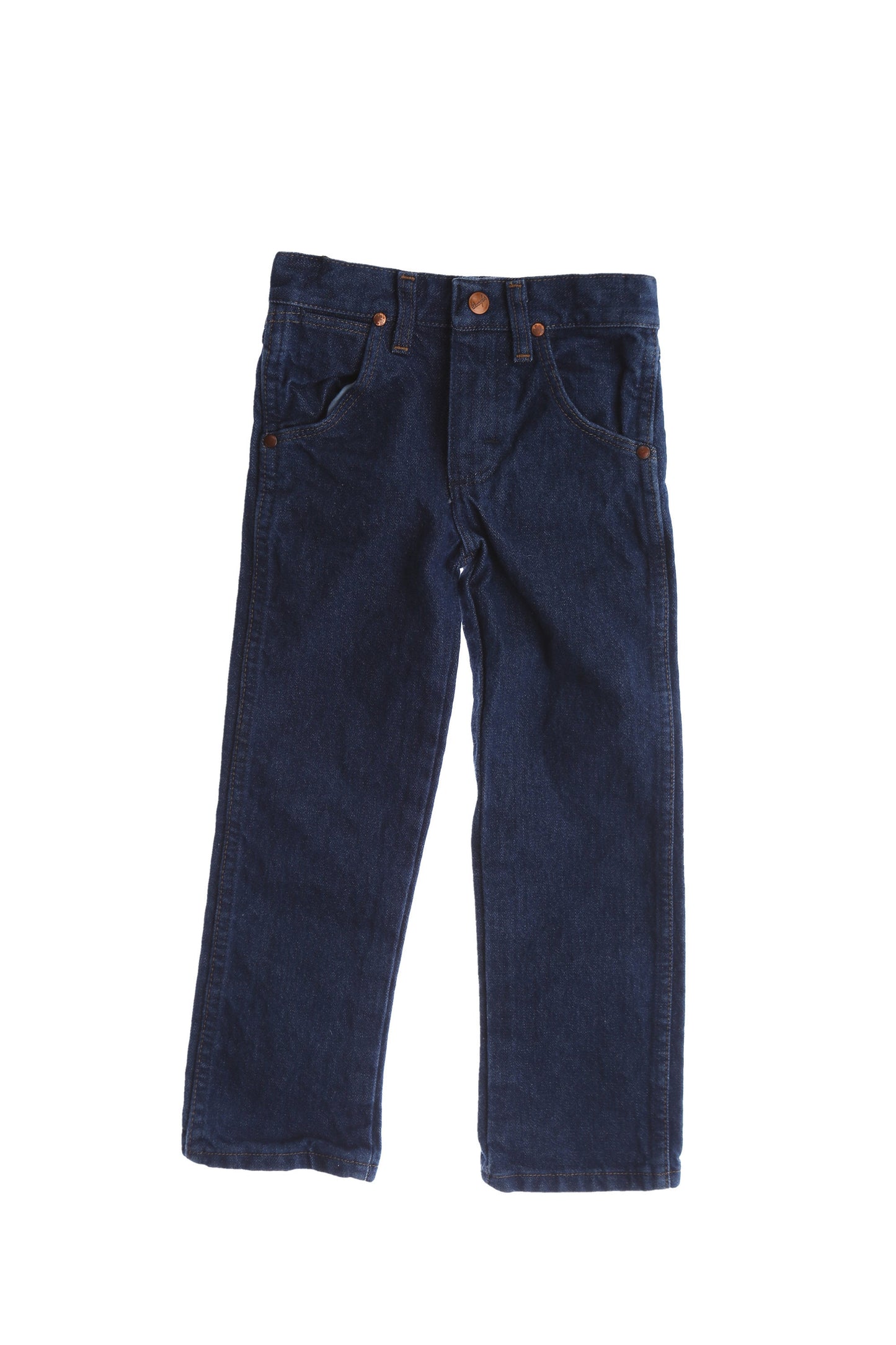 Vintage Kids Wrangler Denim Pants