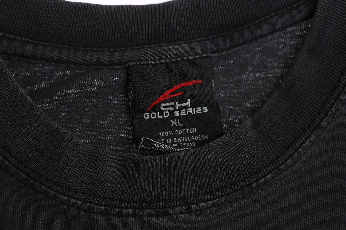 Tupac - Black Graphic Shirt with Tupac Face Print