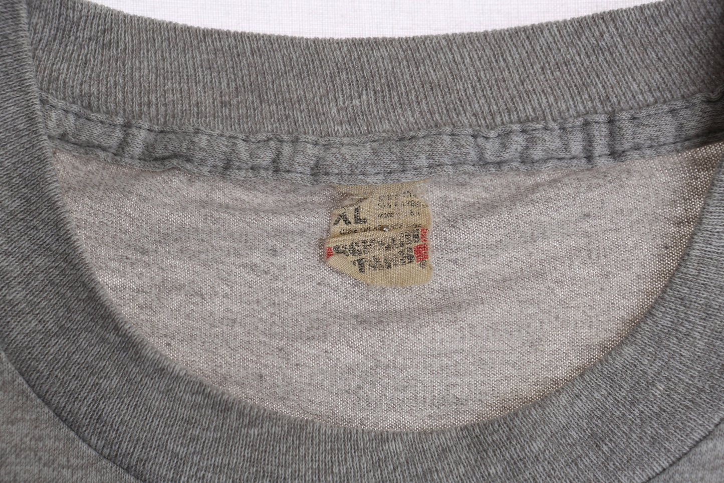 Huey Lewis - Vintage Graphic T-shirt - The News