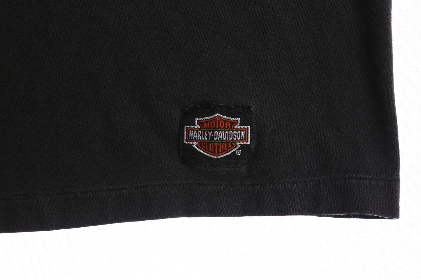 Black Hills Rally - 50th Sturgis Rally - Black Graphic T-shirt