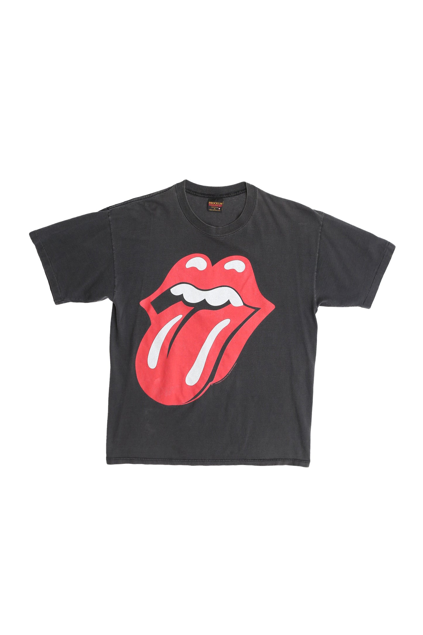 Rolling Stones Voodoo Lounge World Tour 94 - 95 Graphic T-shirt