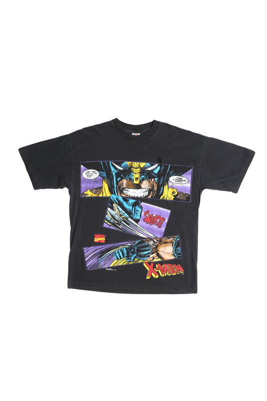 Vintage X-Men Graphic t-shirt