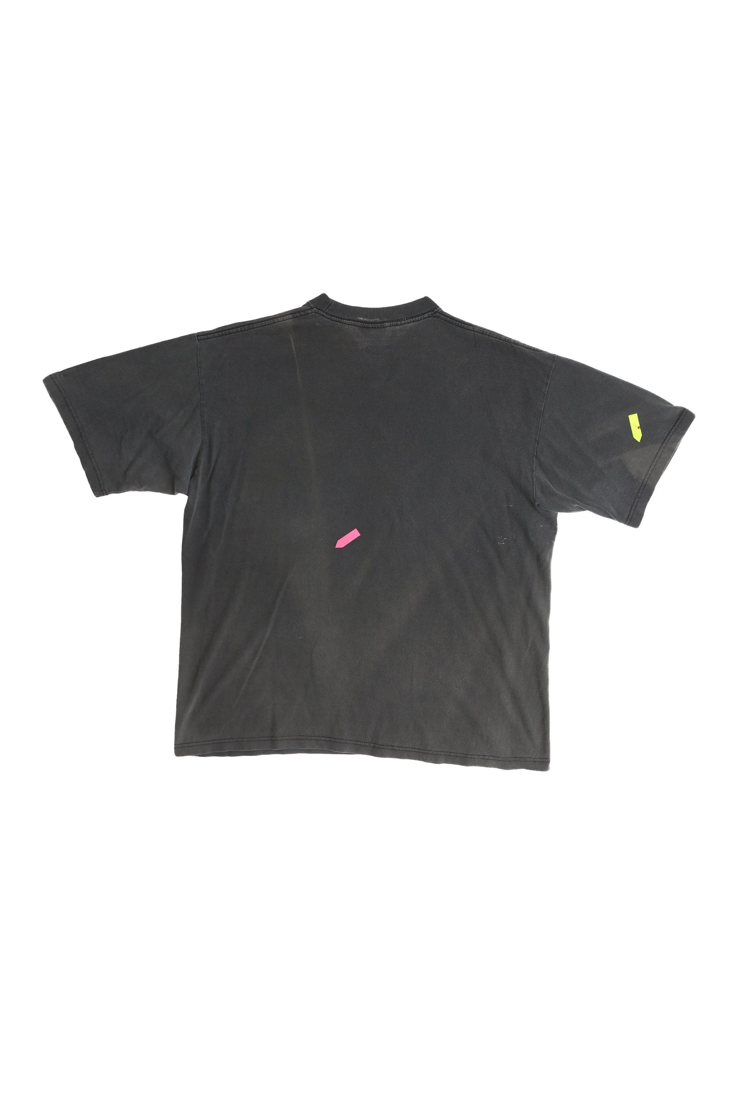 Vintage Bob Marley One Love Graphic T-shirt