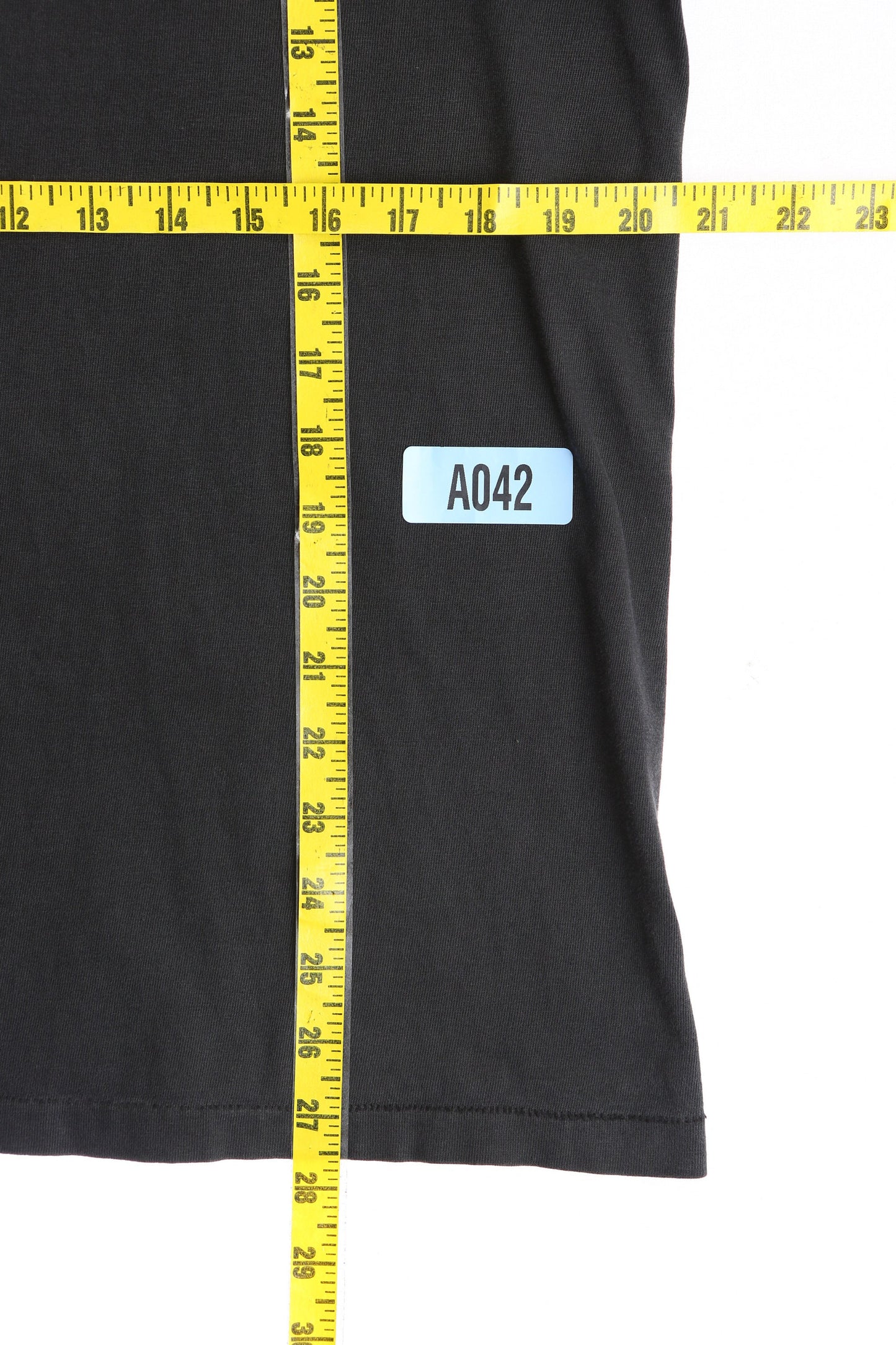 Vintage Harley Davidson Graphic T-shirt - 12th Annual Laughlin Run