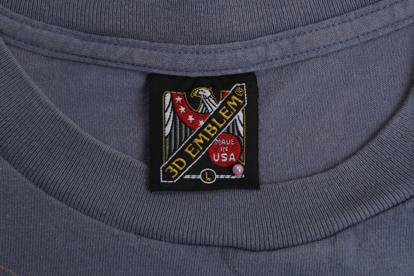 Vintage Motorcycle Graphic T-shirt