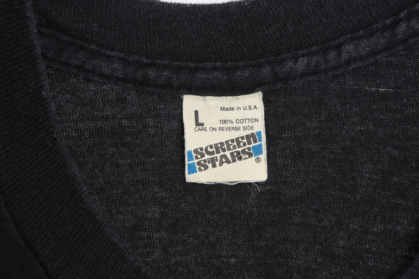 Petra - God Gave Rock and Roll to You - Rock Graphic T-shirt