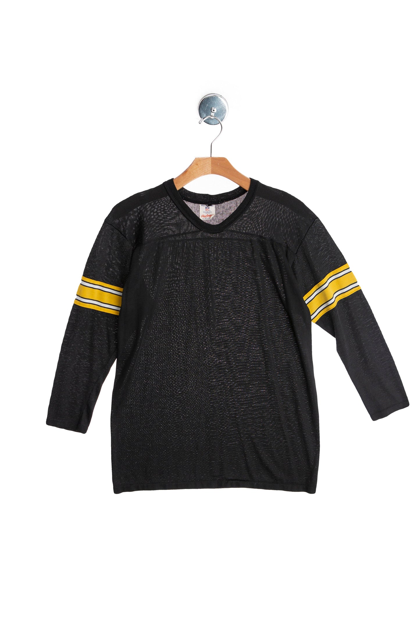 Vintage Football Jersey - NFL Jersey by Rawlings