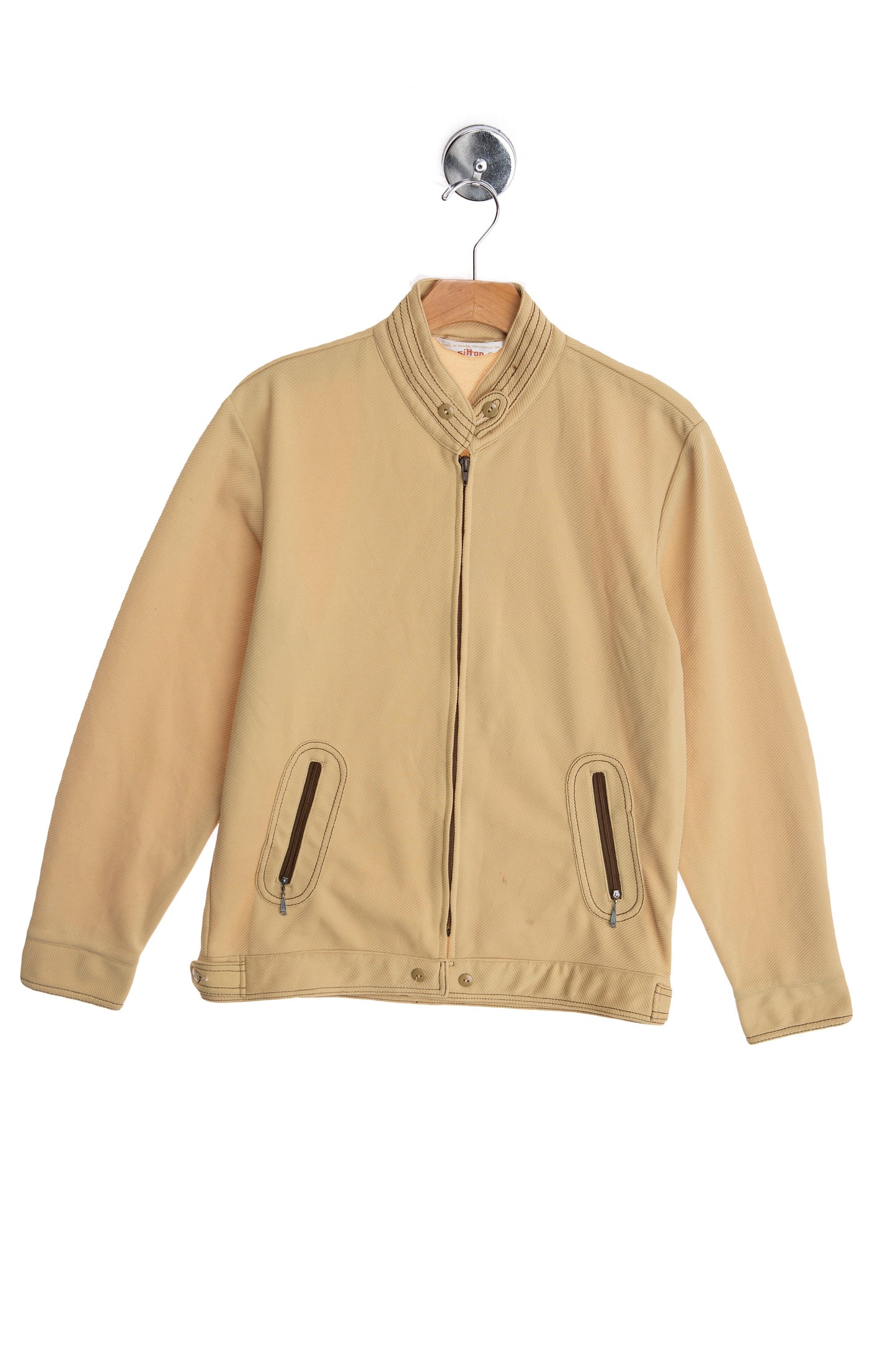 Vintage 1970s Men's Casual Jacket