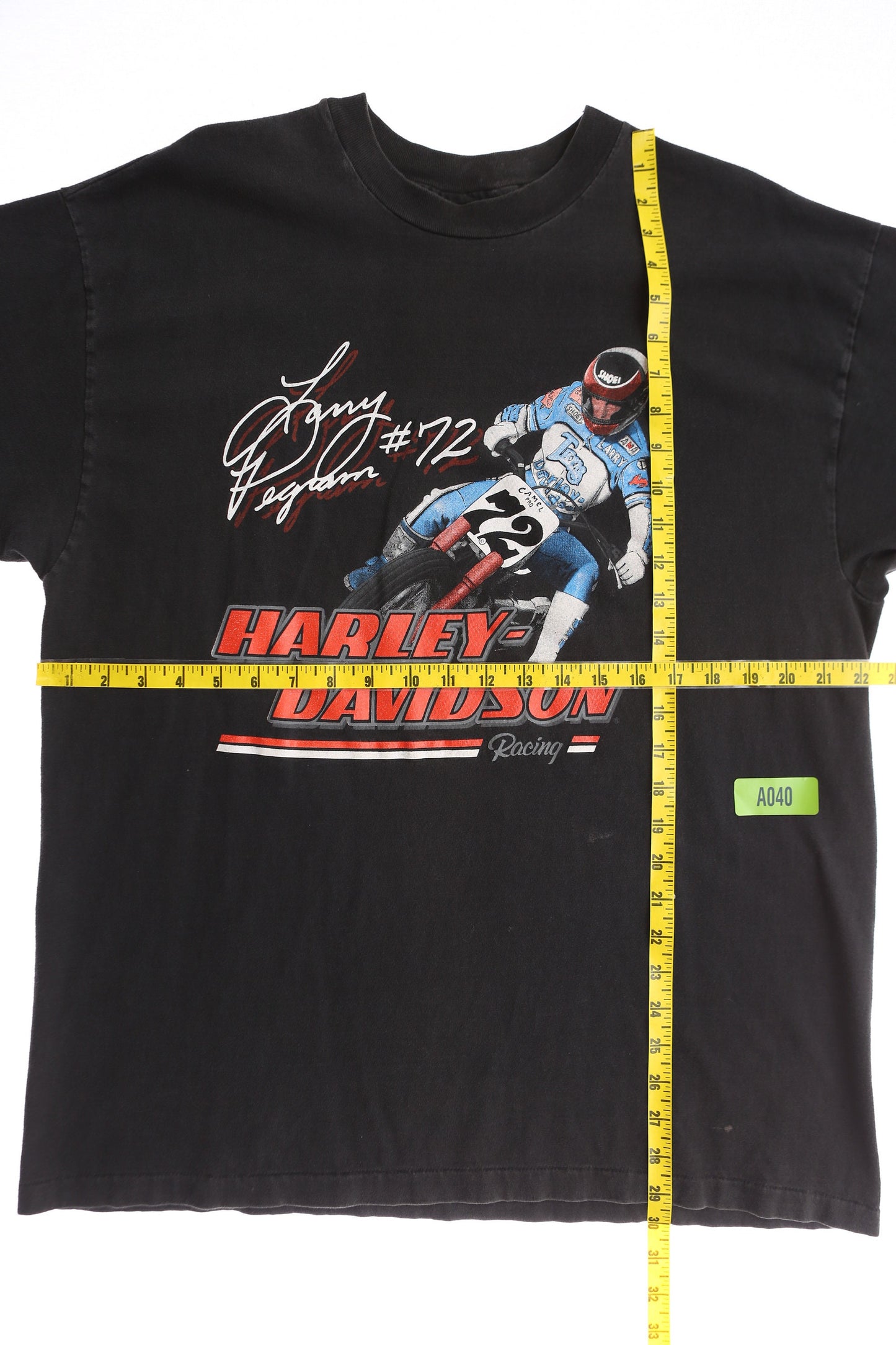 Vintage Harley Davidson T-shirt -