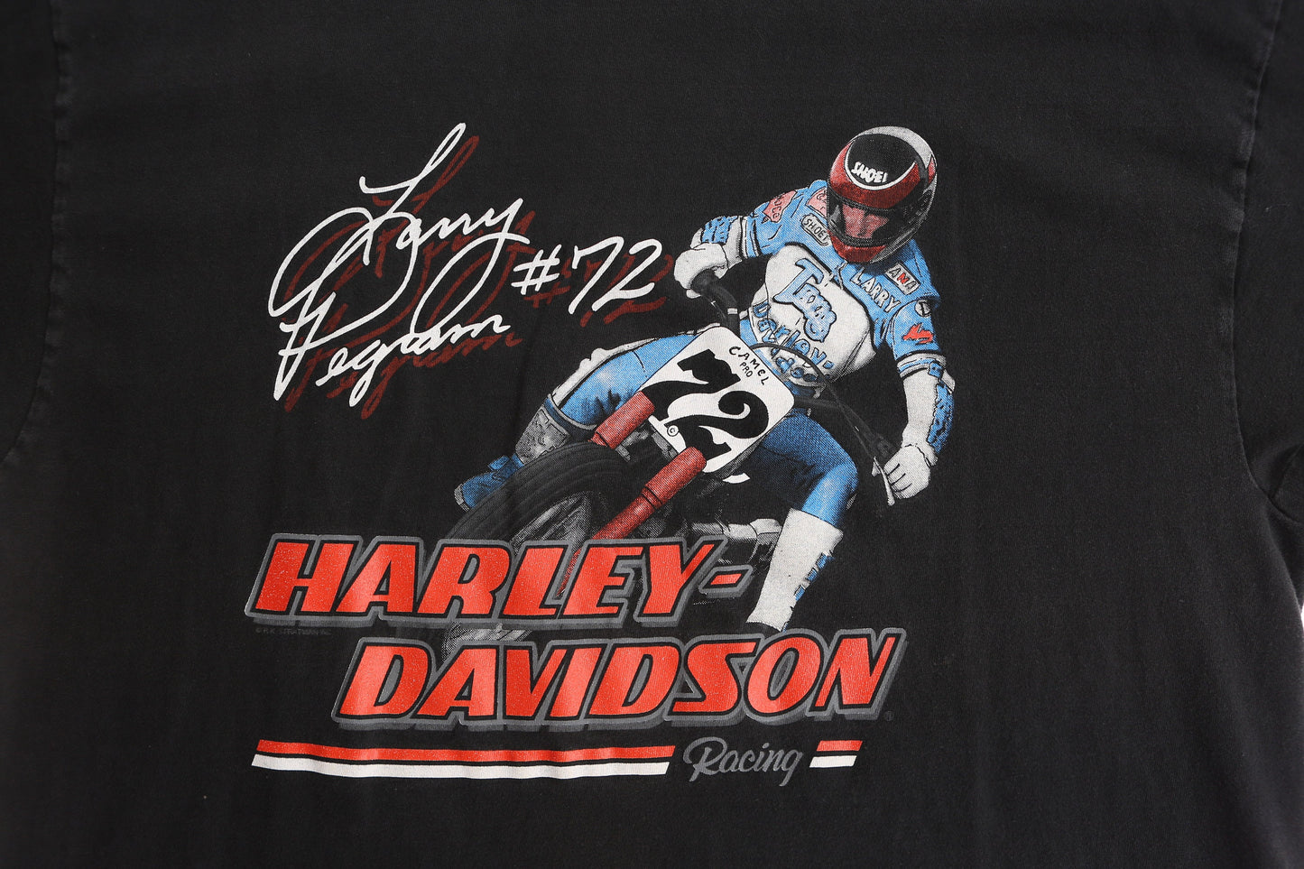 Vintage Harley Davidson T-shirt -