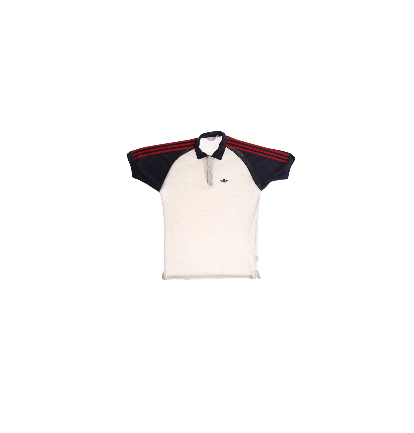 Vintage Adidas Polo Shirt