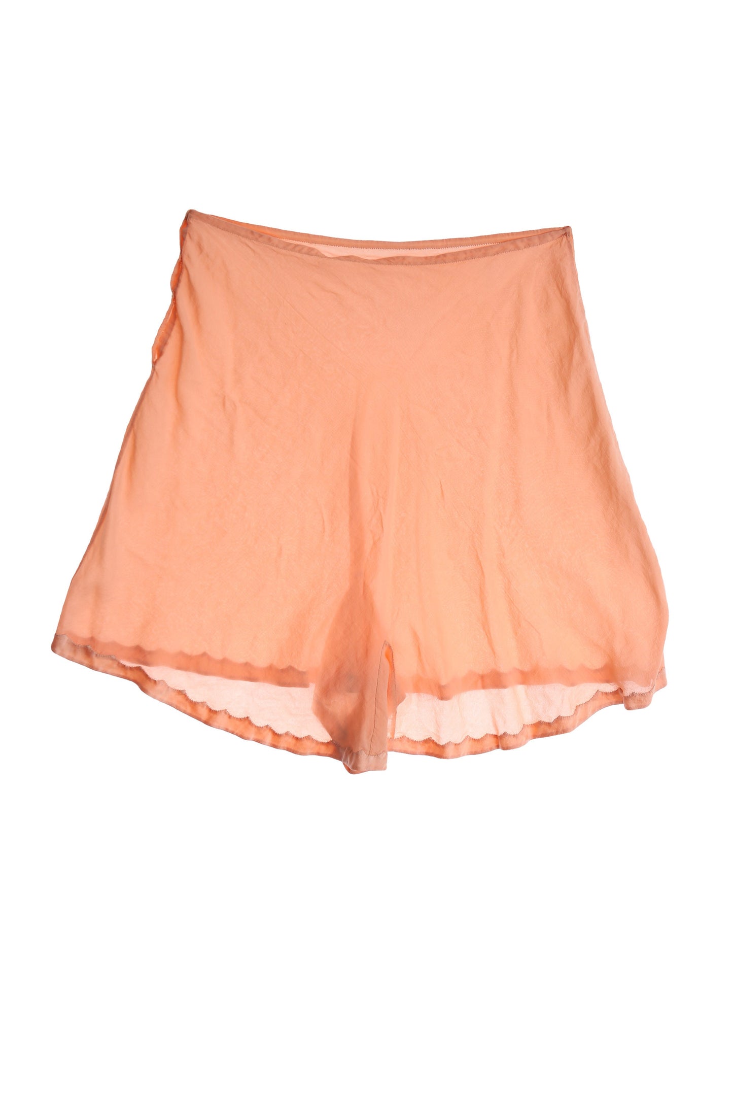 Vintage Women Underwear Short - Era 1950s - 1960s