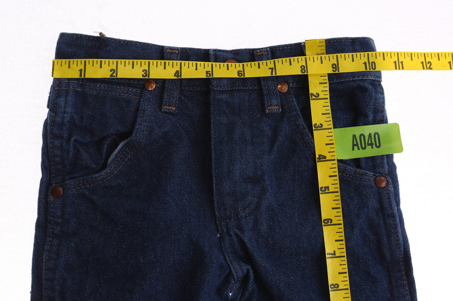 Vintage Kids Wrangler Denim Pants