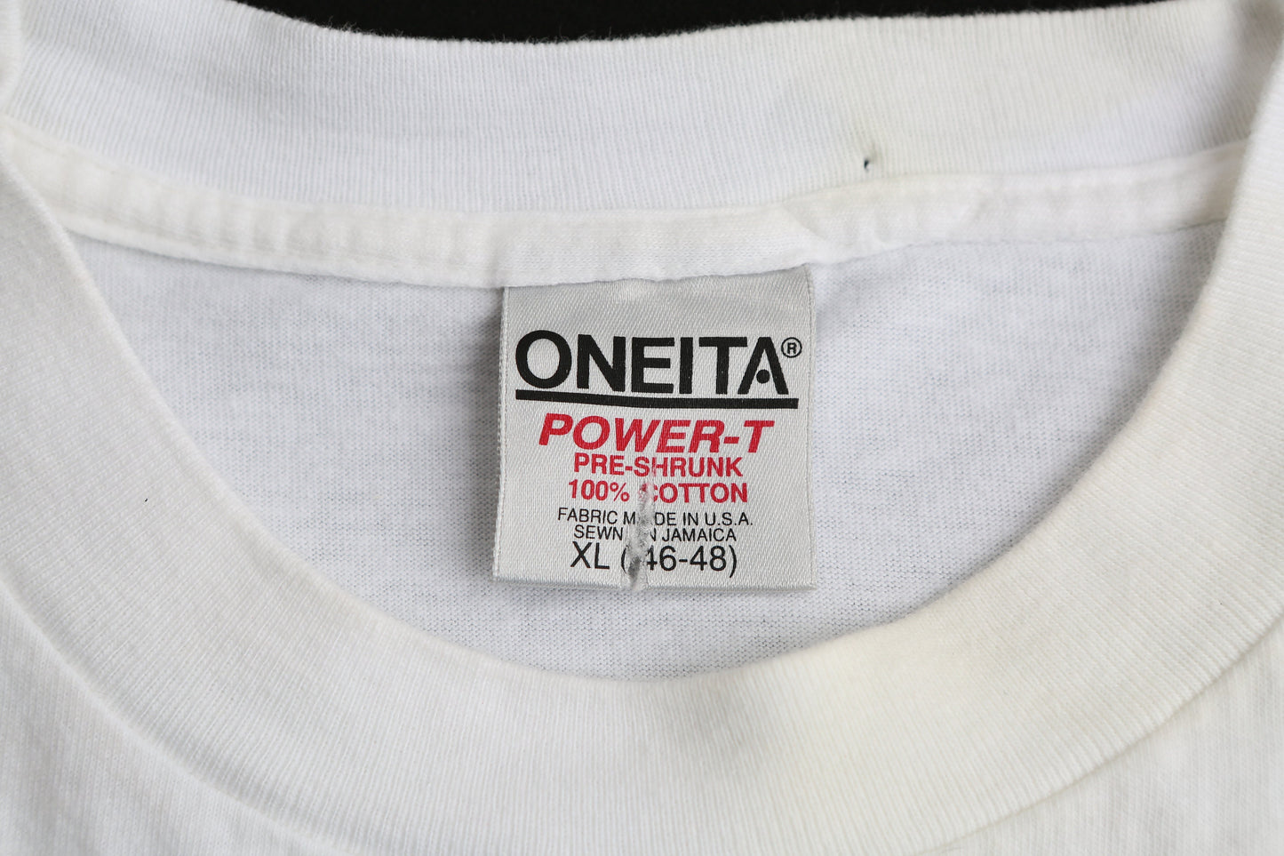 Vintage Julio Cesar Chavez Boxing Graphic T-shirt - WBC Jr. Welterweight Champion