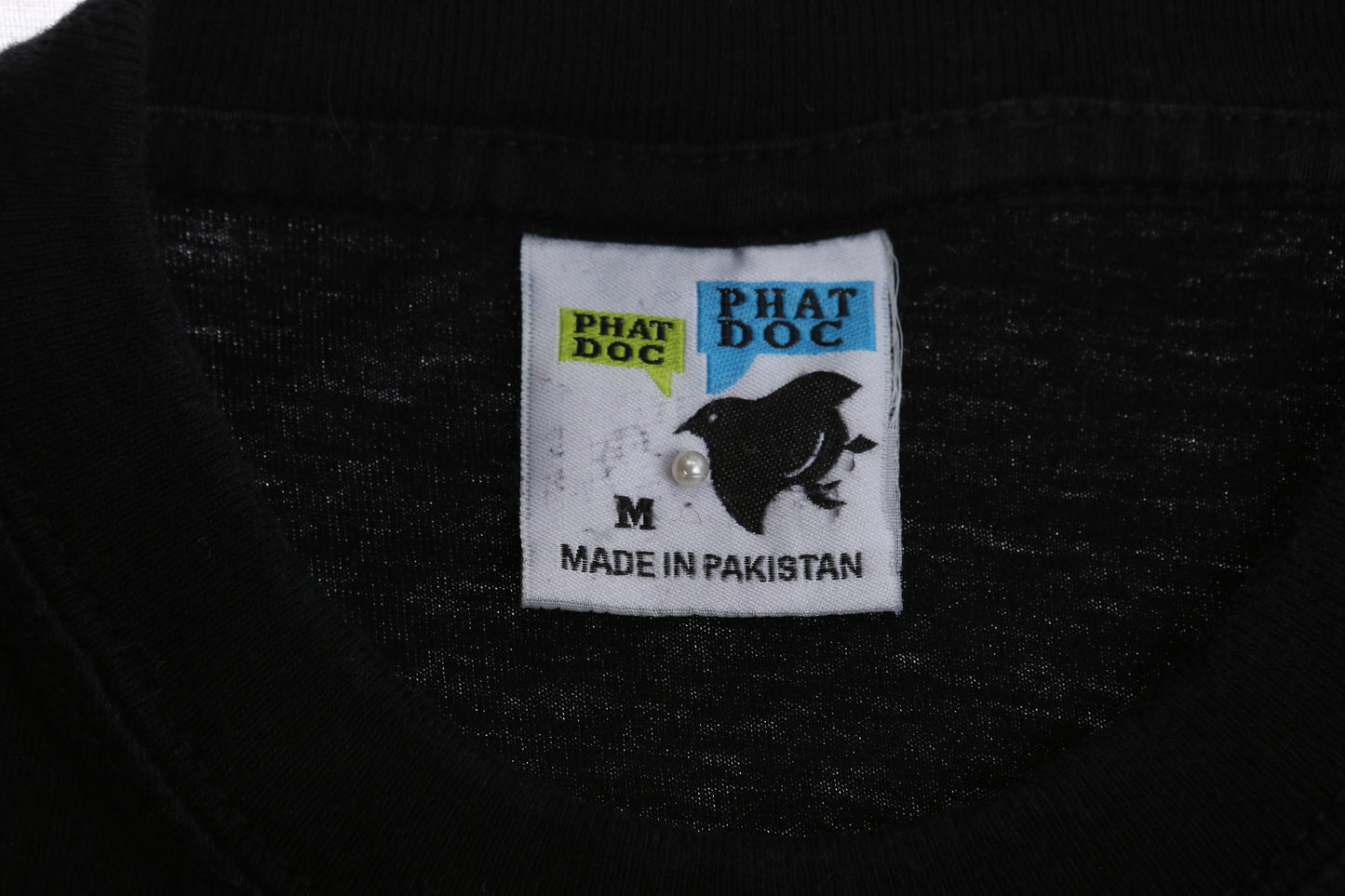 Straight Outta Compton Graphic T-shirt