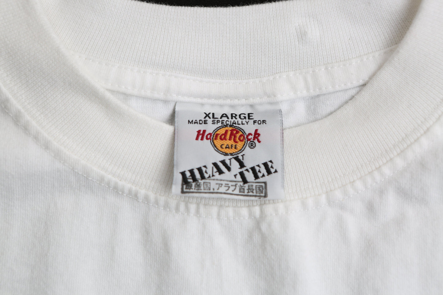 Vintage Hard rock Cafe Osaka Japan T-shirt